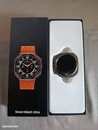 Ultra Smart Watch S7