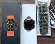 Ultra Smart Watch S7